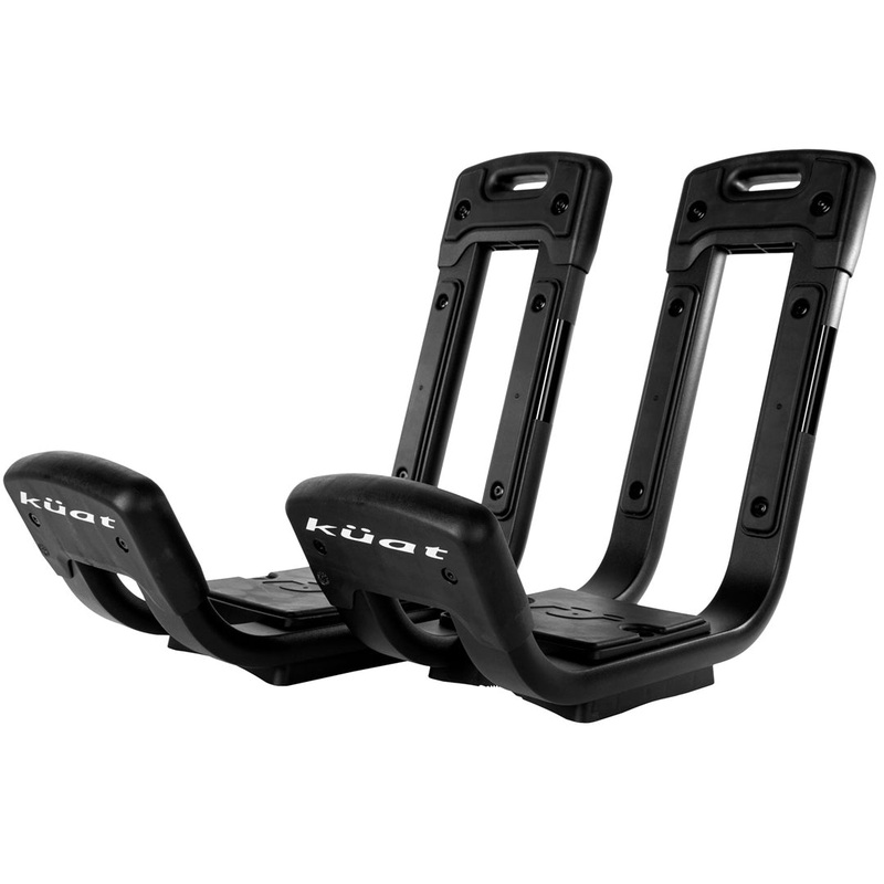 Class 2 Kayak Cradle