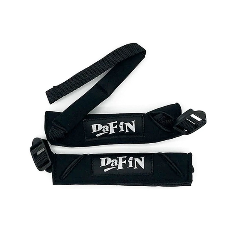 DaFiN Fin Savers – Black