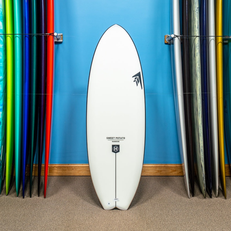 Dan Mann Sweet Potato Firewire HE 5’8″
