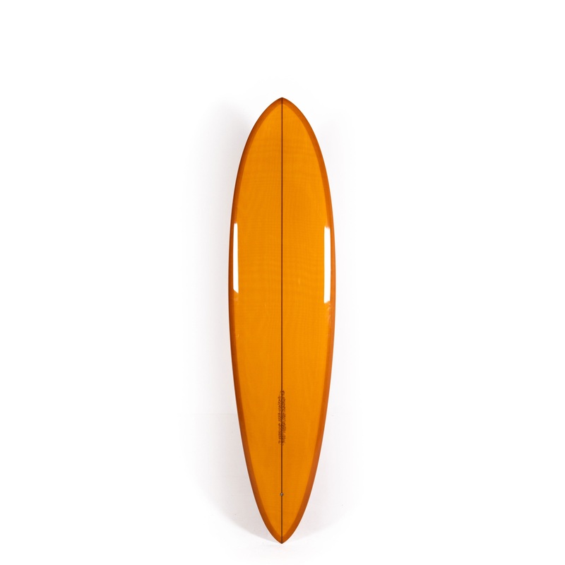 Fantastic Acid – ANTISTATIC HULL – 7’5″
