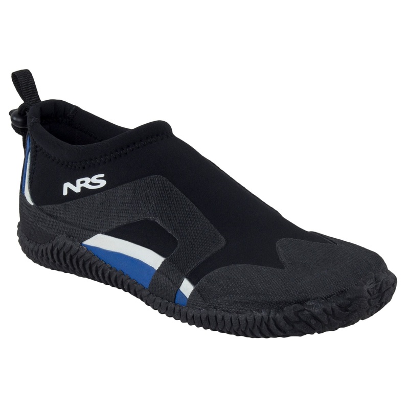 NRS Kicker Remix Wetshoe – Past Season – SIZE 5 ONLY