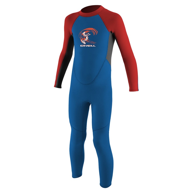 O’Neill Toddler Reactor Fullsuit – EJ9