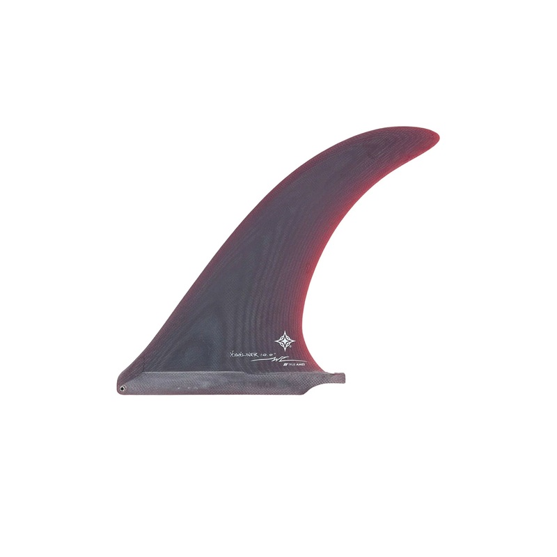 TRUE AMES – WAYNE RICH HIGHLINER 10.3 – RED – 1FIN