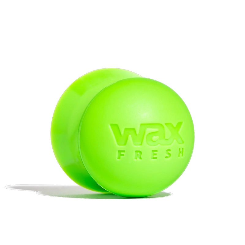Wax Fresh Surfboard Wax Remover – Green