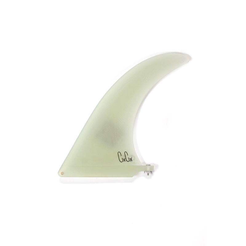 2ND HAND CAPTAIN FIN – Christenson Tracker – 9 – 1 FIN
