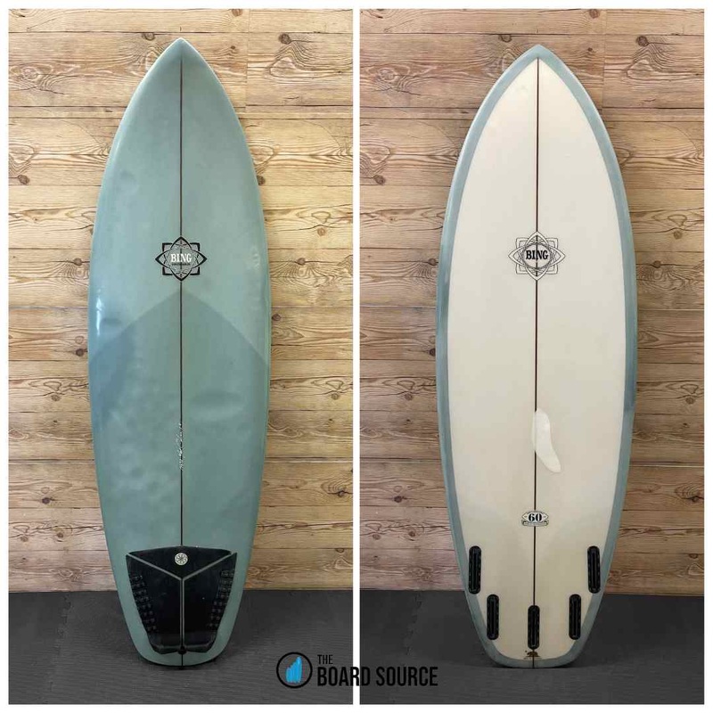 Bing Cypress 5’6″