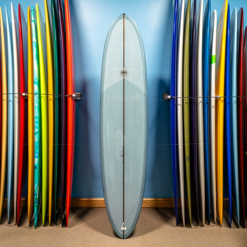 Bing Spoiler PU/Poly 8’6″