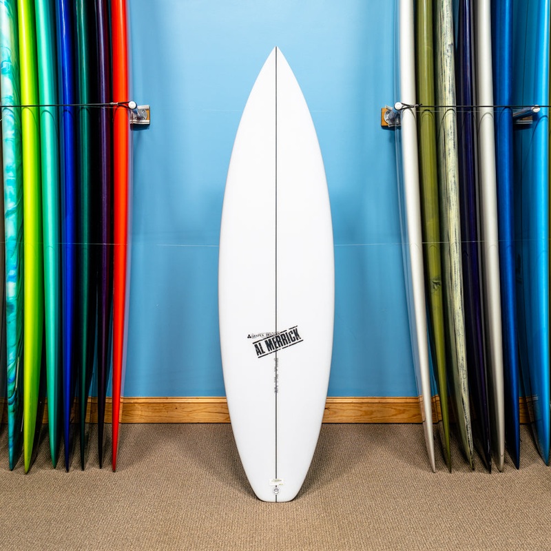 Channel Islands 2.Pro PU/Poly 6’2″