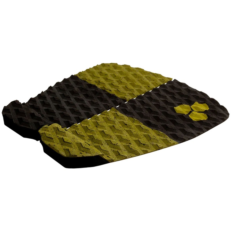 Channel Islands Dane Reynolds Signature Traction Pad – Fatigue Green