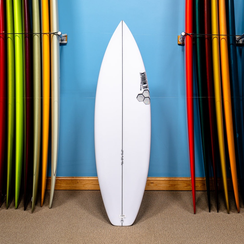 Channel Islands Dumpster Diver 2 PU/Poly 5’10”