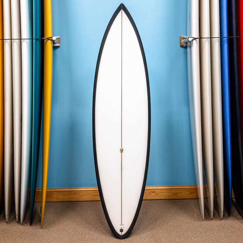 Christenson Carrera PU/Poly 6’4″