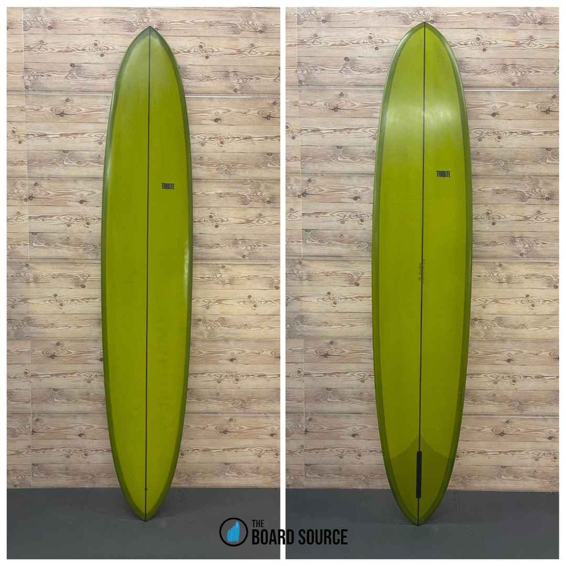 Dreadnought 9’6″