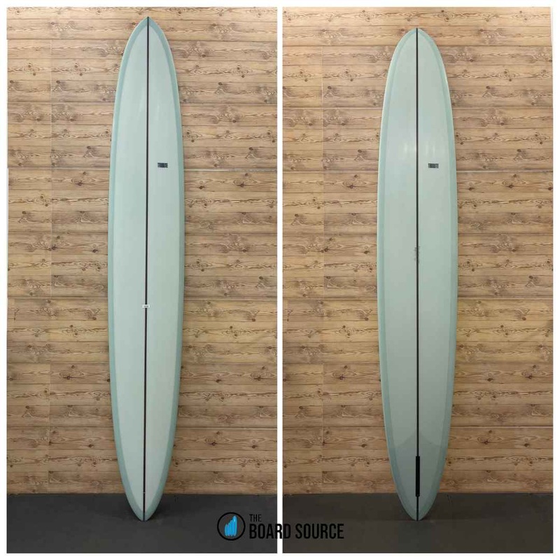 Dreadnought Glider 12’0″