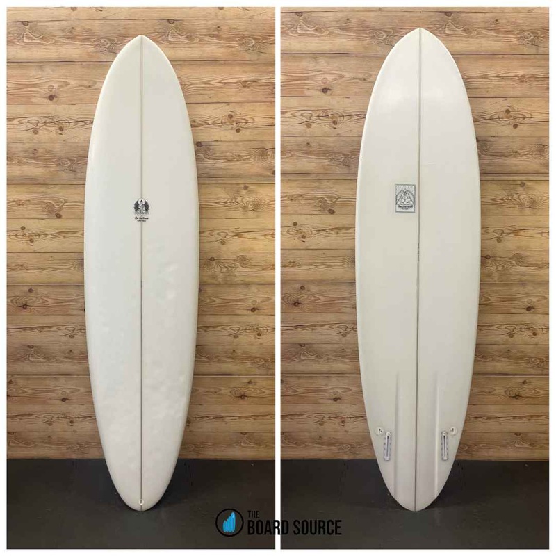 Matador Twinzer 7’0″