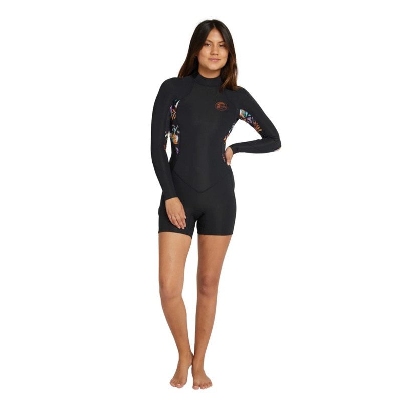 O’NEILL WMNS BAHIA BZ LS LONG 2MM SPRING 2023 – AUSTRALIANA