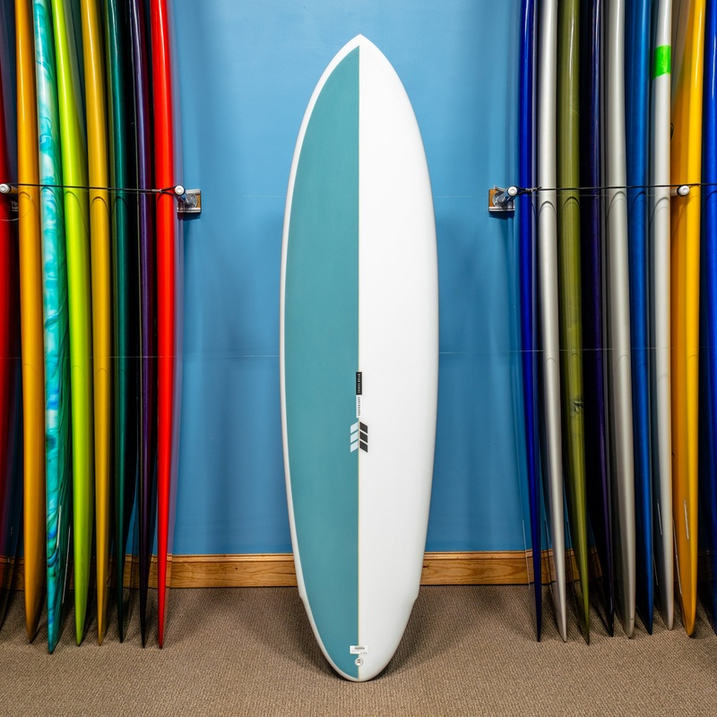 Ryan Sakal Sabre PU/Poly 7’0″