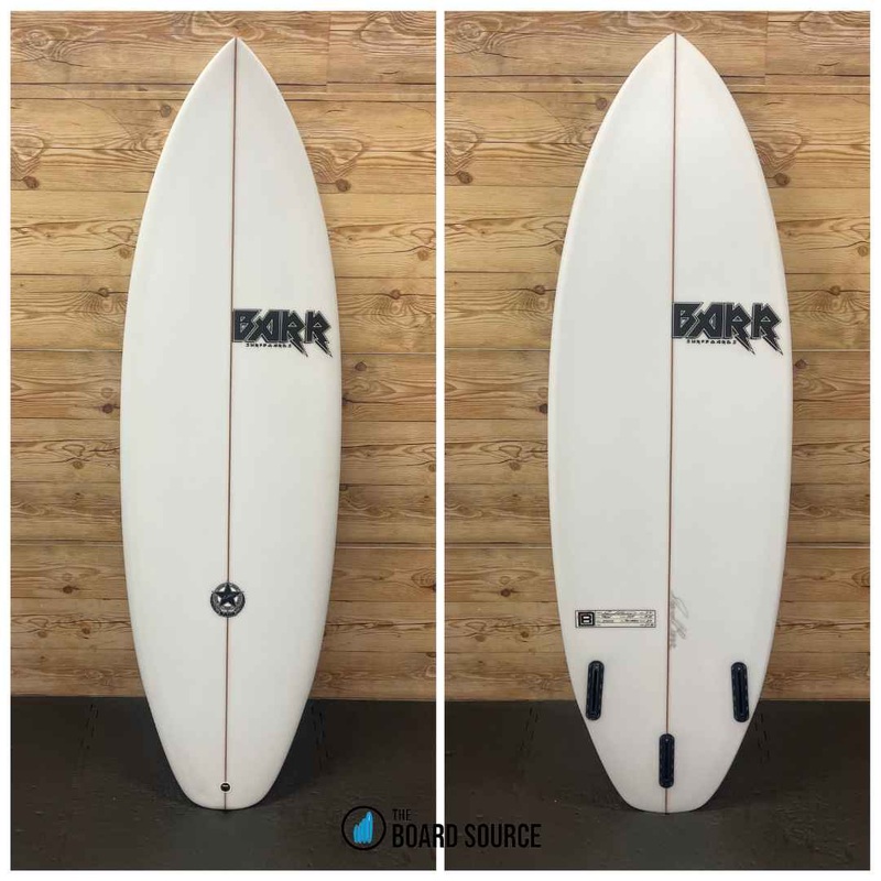 Tron 5’4″