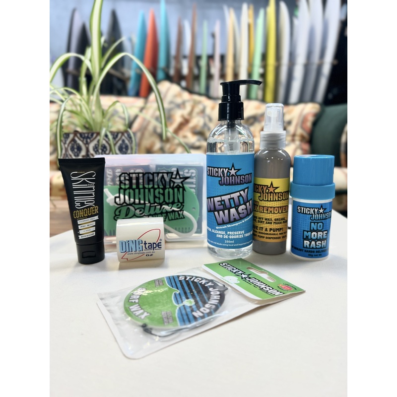 Ultimate Summer Gift Pack 2.0