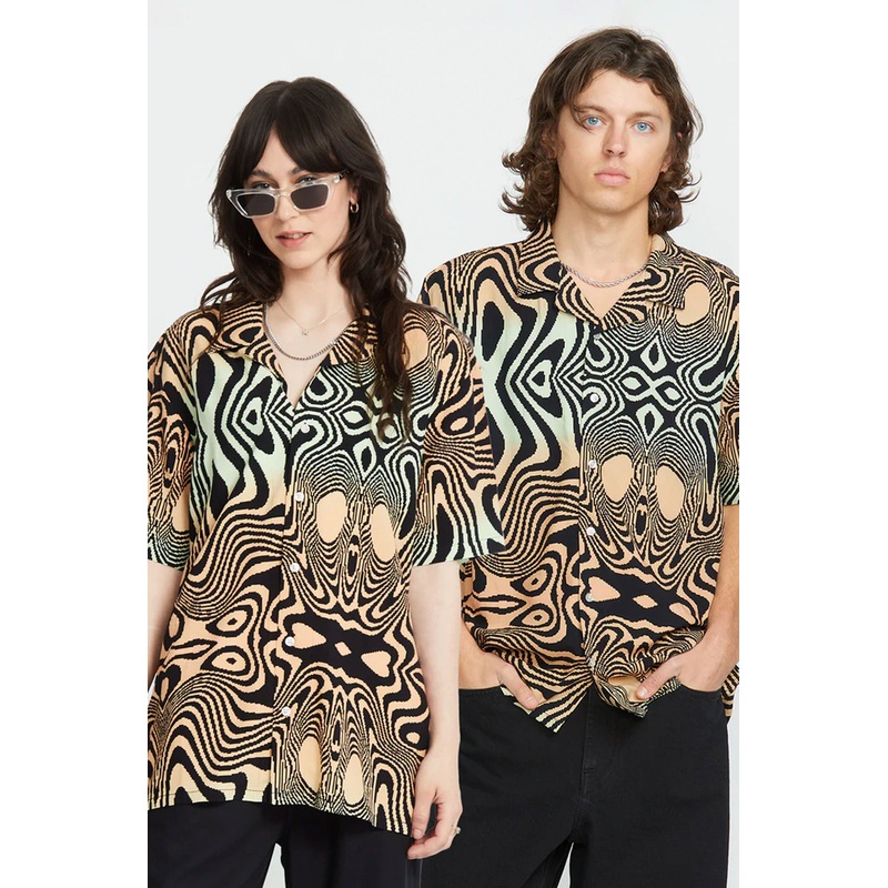 VOLCOM – FA F RYGALSKI SS