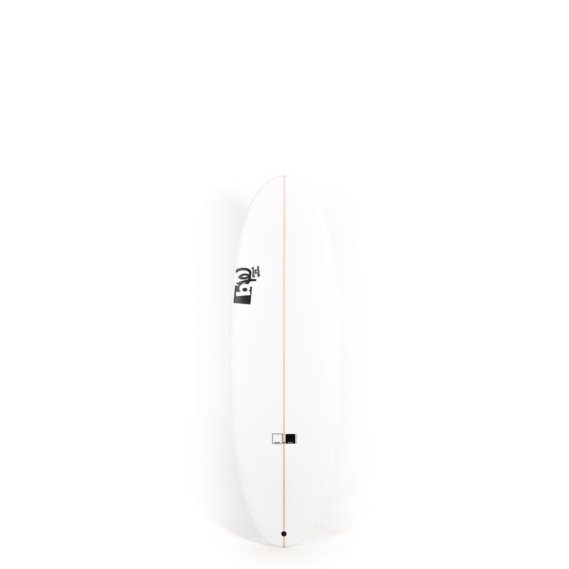 BW SURFBOARDS – Potato – 6’2″ x 22 1/2 x 2 11/16 x 42L