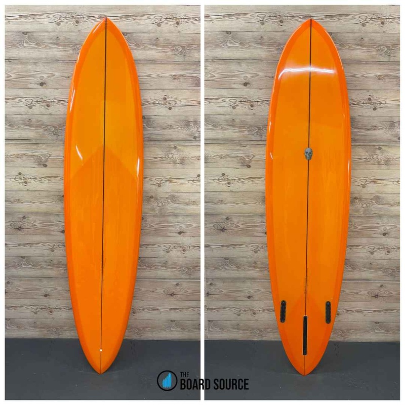 C-Bucket 7’6″