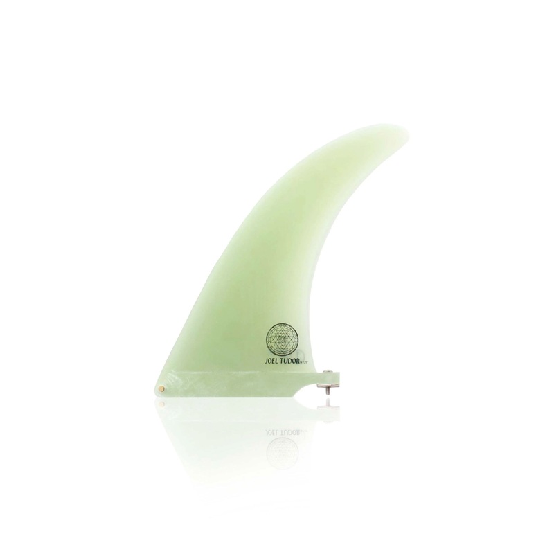 CAPTAIN FIN – JOEL TUDOR 9.125