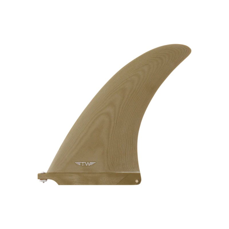 CAPTAIN FIN TYLER WARREN TAPERED – 10.5″