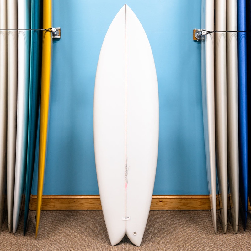 Christenson Nautilus PU/Poly 6’0″