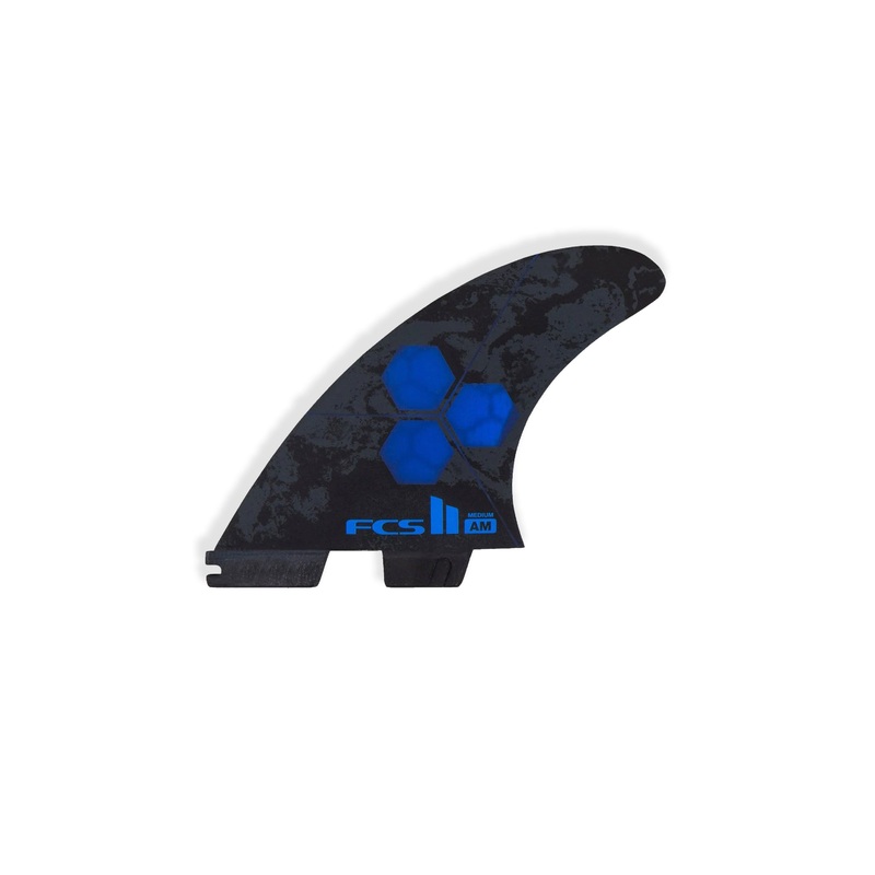 FCS – FCS II AL MERRICK – PC – COBALT – M – 3FINS