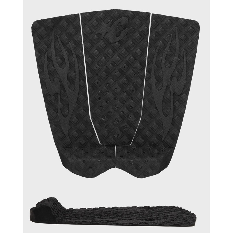 Griffin Colapinto Lite Grip – Black Out Flames