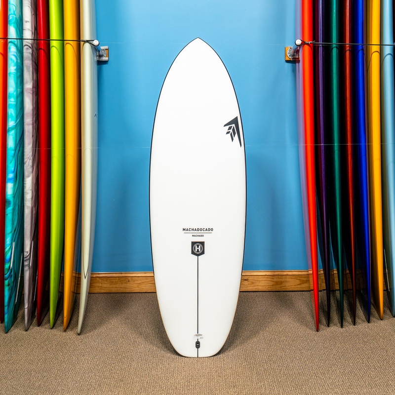 Machado Machadocado Firewire HE 5’6″