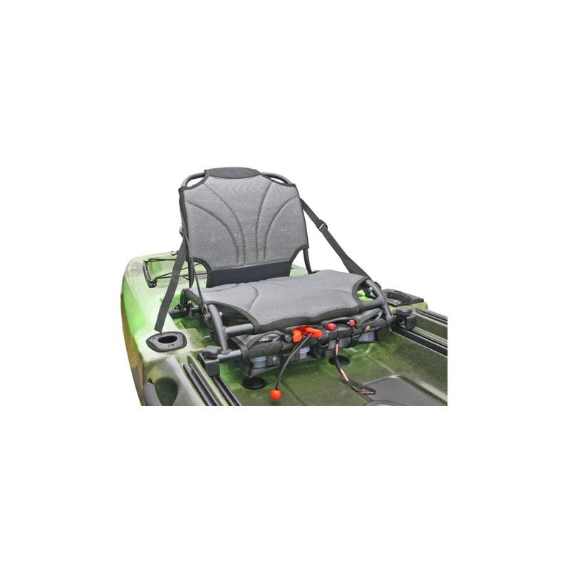 NATIVE SEAT TOOL TACKLE ORGANIZER