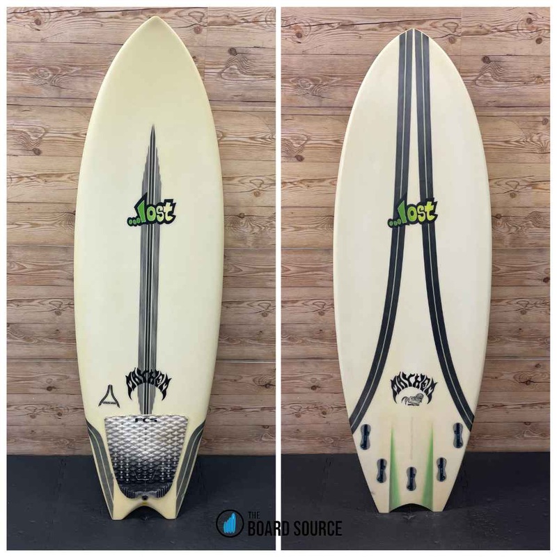 Puddle Fish 510″