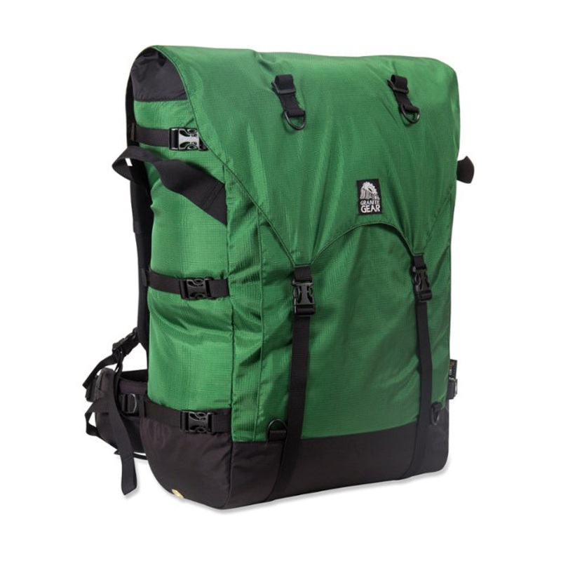 Quetico Portage Pack – 82L