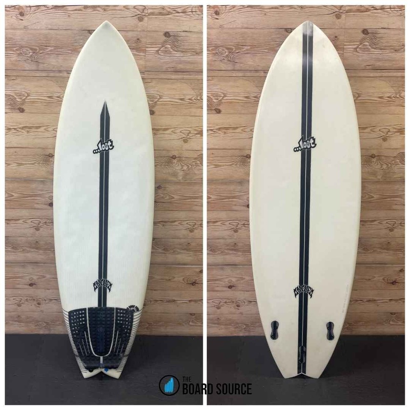 RNF 96′ 5’8″