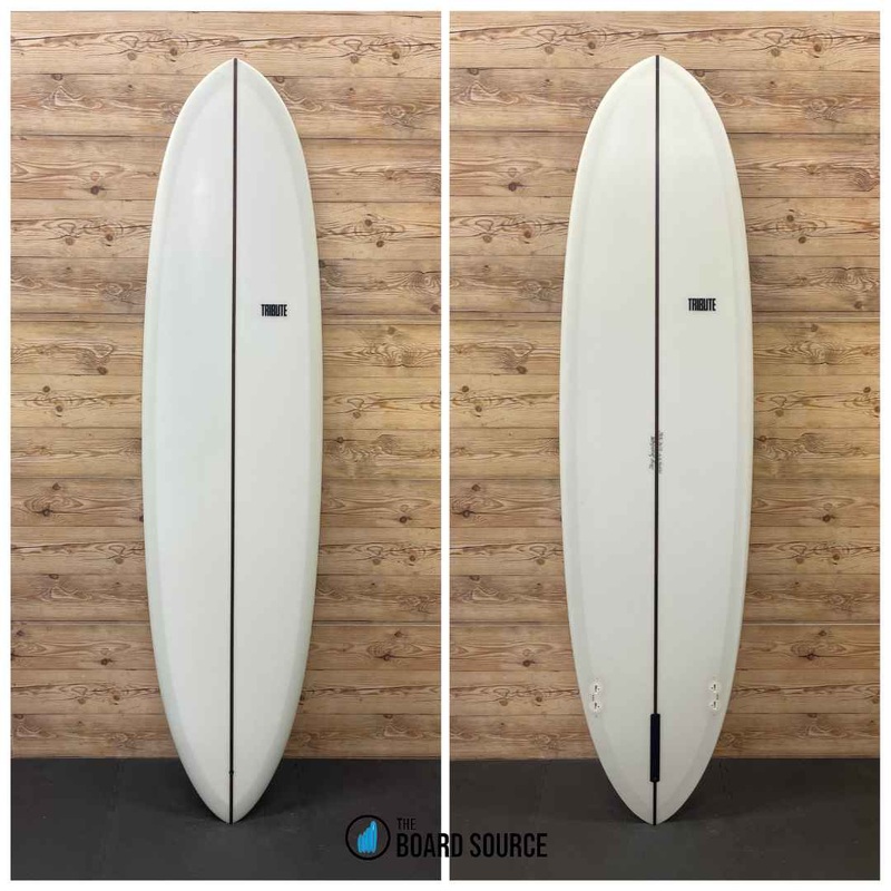 Speedster 7’4″