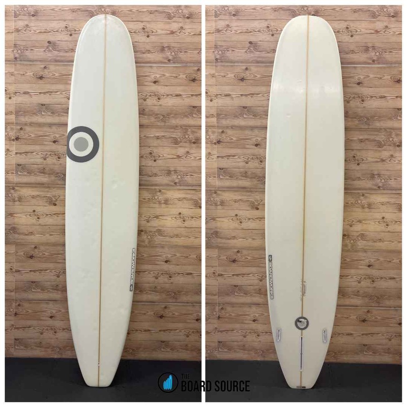The Mod 9’6″