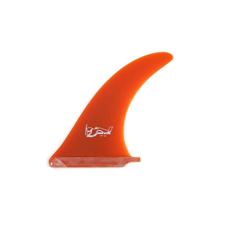 TRUE AMES – GEORGE GREENOUGH 4A 9 – ORANGE – 1FIN