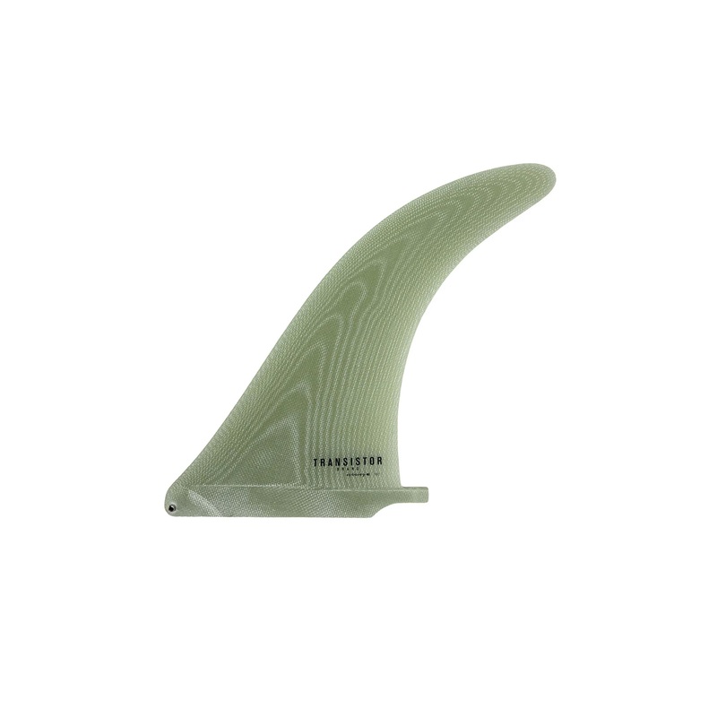 TRUE AMES – TAPPY TRANSISTOR 9.5 – VOLAN – 1FIN