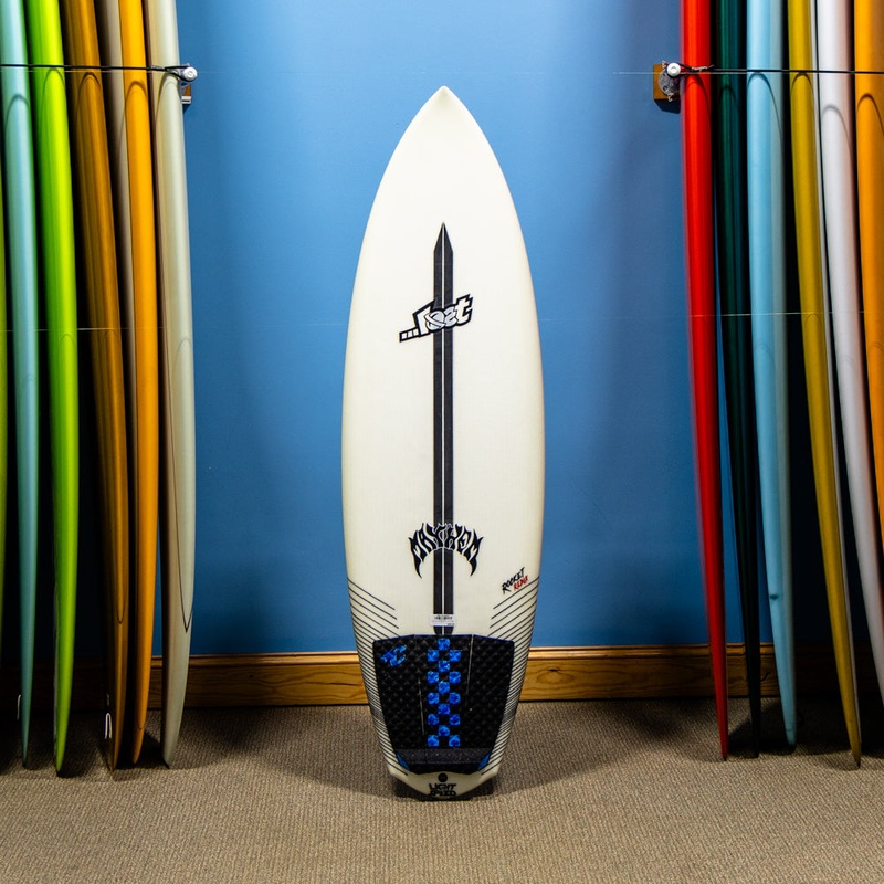 USED Lost Rocket Redux Light Speed 5’4″