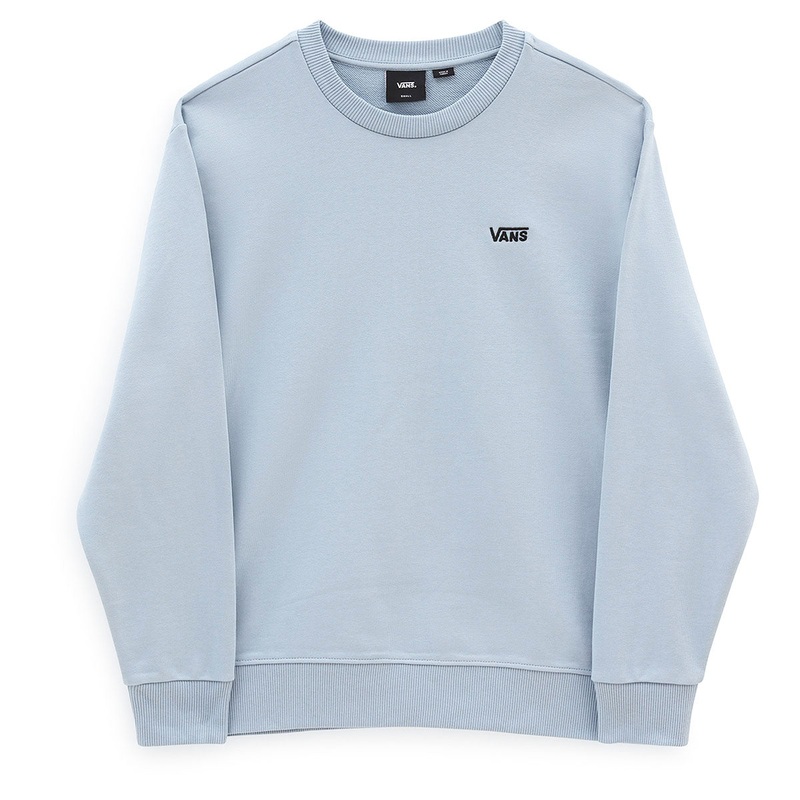 Vans Women’s Flying V BFF Sweater – Ashley Blue