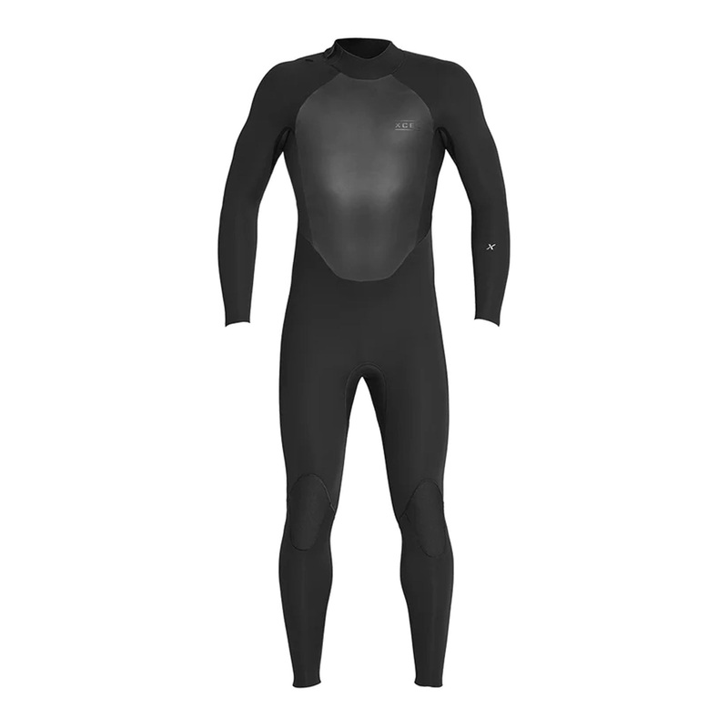 Xcel Axis X 3/2 Back Zip Men’s Fullsuit Wetsuit