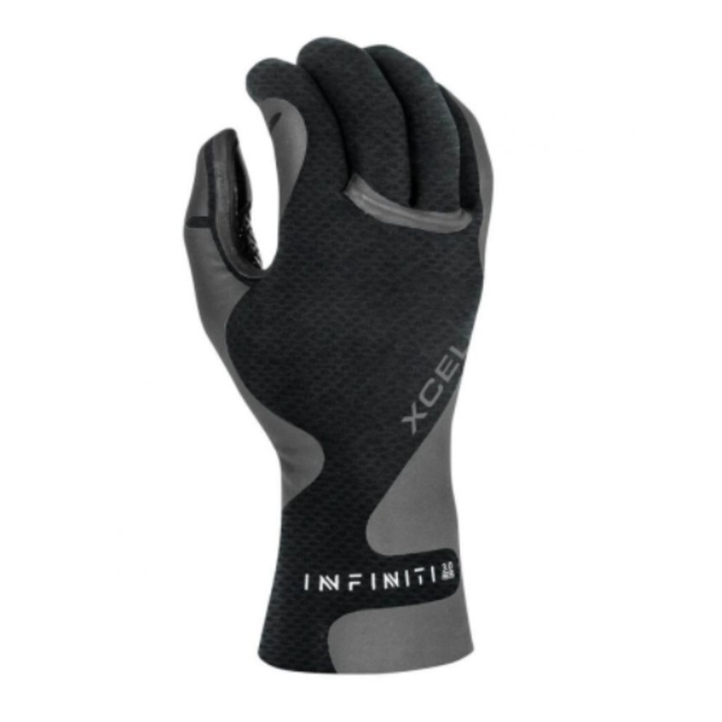 Xcel Infiniti 3mm 5-Finger Glove