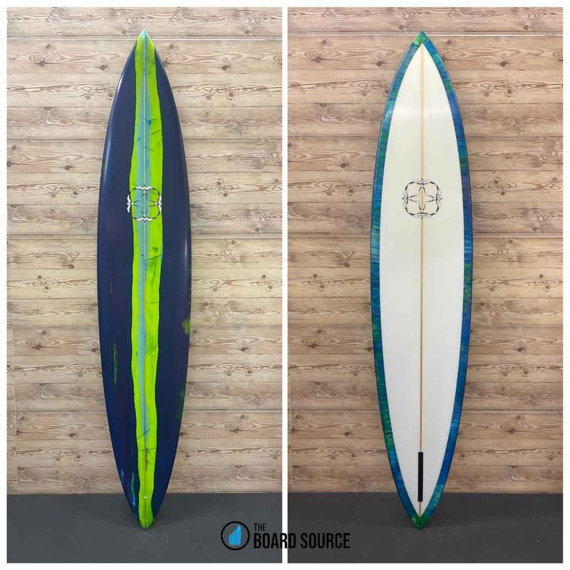 Big Wave Retro 8’4″