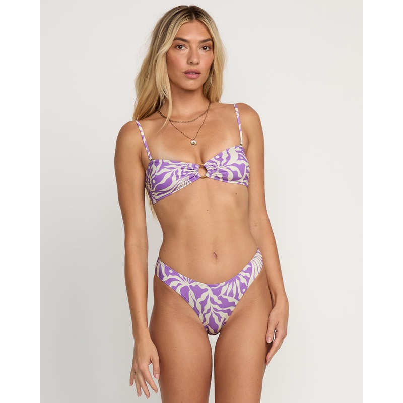 Billabong Wave Song Rio Top-Paradise Purple