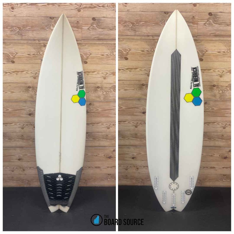 Bunny Chow 5’8″
