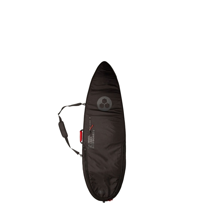 CHANNEL ISLANDS – CI EVERYDAY 6.3 SHORTBOARD BAG