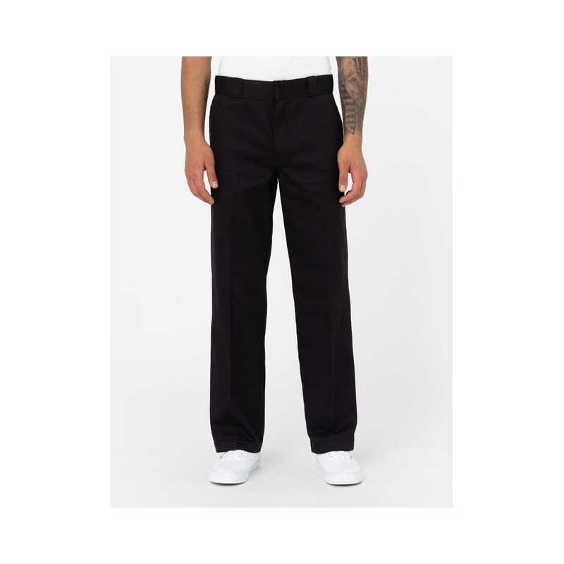 Dickies 874 Work Pant Rec Black