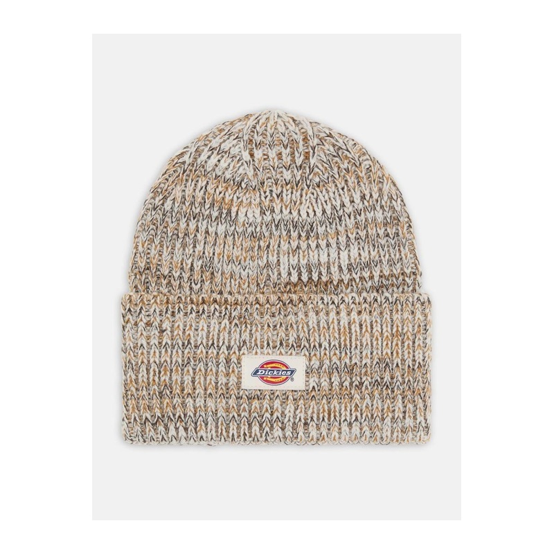 Dickies Lewistown Beanie Whitecap Gray
