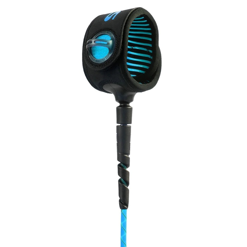 FCS Freedom Helix Leash